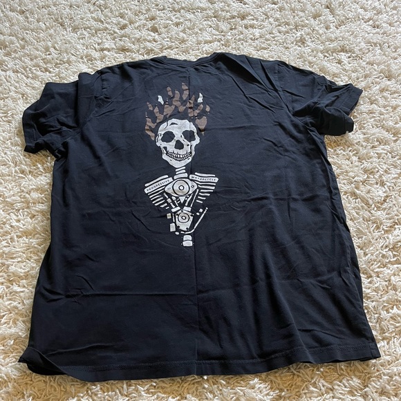 MOTO CLUB T - Picture 2 of 3